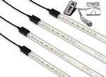 VARAD ULX330 16.7 million color LED undercar lighting system COLORS / SCANNING