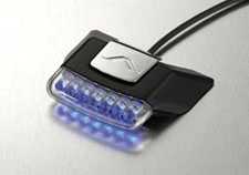 VARAD VS350BL EVO-SCANNER BLUE LED