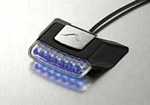 VARAD VS350BL EVO-SCANNER BLUE LED