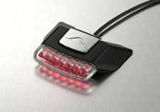 VARAD VS350RE EVO-SCANNER RED LED