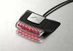 VARAD VS350RE EVO-SCANNER RED LED