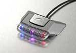 VARAD VS360C EVO SCANNER TRI COLOR 40 PATTERNS