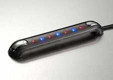 VARAD VS460C AERO SCANNER TRI COLOR 40 PATTERNS
