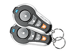 Viper 3102V VIPER 1002 - 1-WAY  SECURITY / ALARM SYSTEM