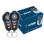 Viper 350 Plus 1-Way Security / Alarm System 3105V