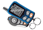 Viper 3302V VIPER 5002 - RESPONDER  SECURITY / ALARM SYSTEM