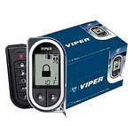 VIPER 3303 RESPONDER LC 2 Way Alarm/SECURITY System, 2W SUPERCODE, 1W COMPANION 3303V 3303V