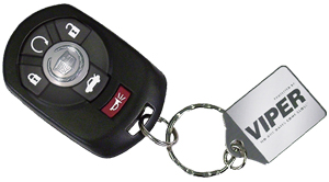 Viper 3902V CANBUS OEM  SECURITY / ALARM Upgrade System (for Single Wire CAN Systems)