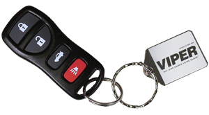 Viper 3903V CANBUS OEM  SECURITY / ALARM Upgrade System (for High Speed CAN Systems)