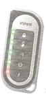 Viper 5301 Responder LE Remote Start - 2 Way Supercode Remote, 1 Way Companion 4202V