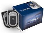 Viper Responder One Remote Start - Two 1 Button 2 Way Supercode Remotes