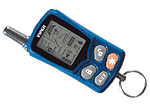 Viper 4301V VIPER 5500 - RESPONDER SST REMOTE START SYSTEM
