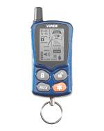 Viper 479V VIPER RESPONDER Replacement Remote Transmitter - for Viper 791XV and Viper 591XV