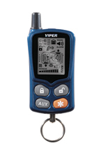Viper 489V VIPER RESPONDER Replacement Remote Transmitter - for Viper 5000 and Viper 5002