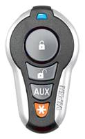 Viper 7141V 4-BUTTON COMPANION Replacement Remote Transmitter for 1002,3002,5002 and 7900