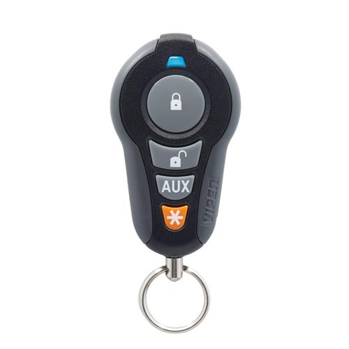Clifford 7142X 4-BUTTON Remote TX for Matrix 1X, CS5000