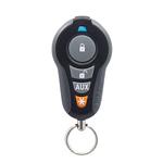 Clifford 7142X 4-BUTTON Remote TX for Matrix 1X, CS5000