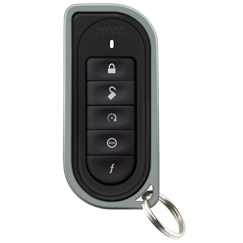Viper 7153V 5-BUTTON 1-WAY SUPERCODE Replacement Remote Transmitter