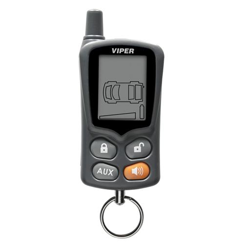 Viper 7341V LCD 2-WAY RESPONDER REMOTE FOR RESPONDER 350