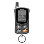 Viper 7341V LCD 2-WAY RESPONDER REMOTE FOR RESPONDER 350