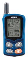 Viper 7701V RESPONDER SST Replacement Remote Transmitter - for Viper 5900 and Viper 5500
