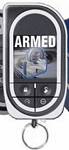 Viper 7941V RESPONDER HD COLOR SST SUPERCODE Replacement Remote Transmitter 5301 / 5902V