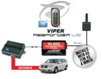 Clifford 9250X RESPONDER LE 2-WAY XPRESS-START REMOTE START System