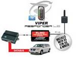 Clifford 9250X RESPONDER LE 2-WAY XPRESS-START REMOTE START System