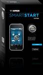 Viper VSS4000 iPhone SmartStart System. Start your car from virtually anywhere with your iPhone