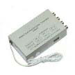 Vizualogic 90-3003 3-Channel RF Transmitter - Dual Output for Vizualogic