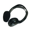 Vizualogic 90-3018 Dual Channel IR Wireless Stereo Head Phone (Each)