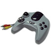 Vizualogic 90-6900 GP-50 GamePak GP50 All-in-One Video Game System