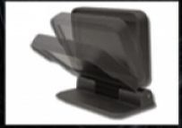 Vizualogic Hindsite Flip Backup System 4.25 Inch Motorized Monitor 07-6004-000