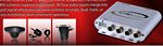 Vizualogic Vizualogic Full 360 Degree Backup Camera System 90-7012
