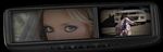 Vizualogic RoadTrip 4.3 Inch Touch Screen GPS Rearview Mirror 280-0001-000