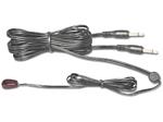 Xantech 282TP Twin Plug Mouse Emitter