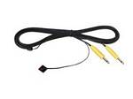 Xantech 283TP 283TPD Twin Plug Blink-IR mouse emitter
