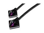 Xantech 284M 284D Dual high output mouse emitter