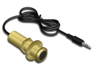 Xantech 490-85 LCD/CFL Proof Micro Link IR Receiver