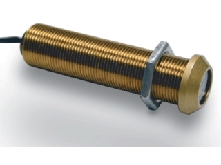 Xantech 490-00 Brass Micro Link IR Receiver