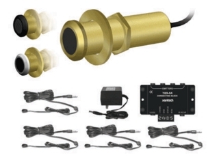 Xantech 490-85KIT/RP LCD/CFL Proof Micro Link IR Receiver Kit