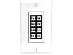 Xantech 59800 Keypad for 59010