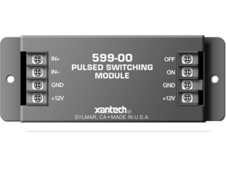 Xantech 59900 Pulsed Switching Module
