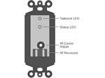 Xantech 780-80 LCD/CFL Proof J-Box IR Receiver