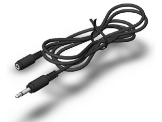 Xantech 784-00 50 Foot Emitter Extension Cable