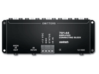 Xantech 791-44 Amplified Connecting Block