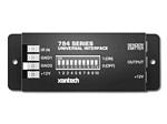 Xantech 794-10 3.5mm stereo mini plug Interface Module