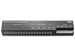 Xantech 795-20 Four Zone Amplified Connecting Block