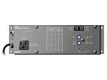 Xantech AC2 IR / Voltage Controlled AC Outlet