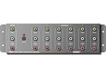 Xantech AV61 6-Way A/V Distribution Amplifier